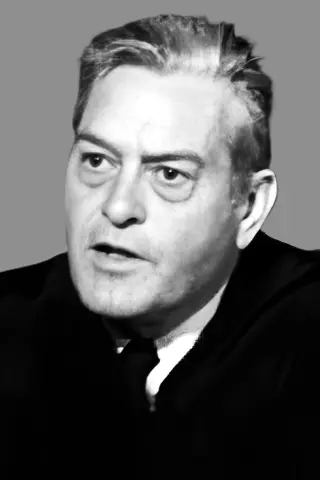 Chuck Hamilton