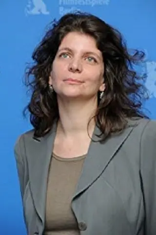 Джулі Гаврас