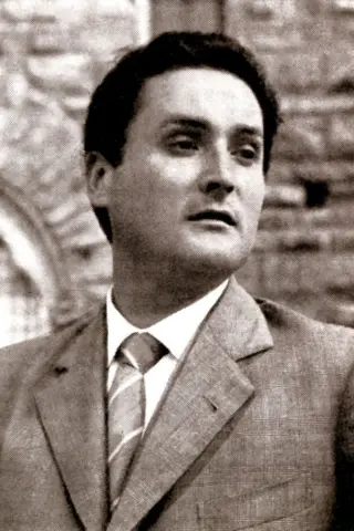Альфредо Б'янкіні