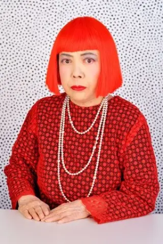 Кусама Яйої