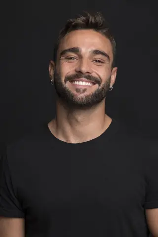 Agustín Balbi Gotusso