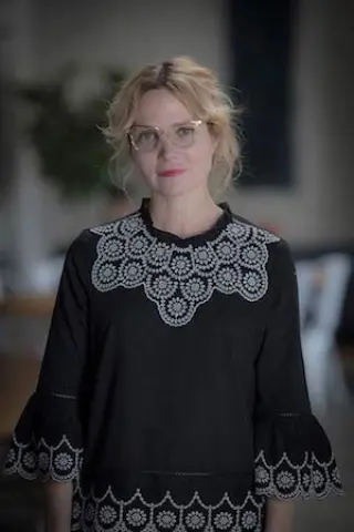 Amy Scott