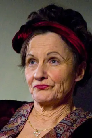 Patti Allen