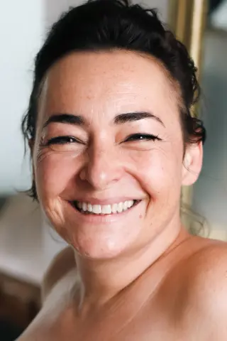 Sandra Colombo