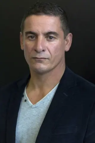 Паскаль Умаклюф