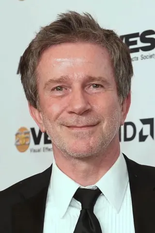 Richard Baker