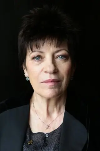 Лумініца Георгіу