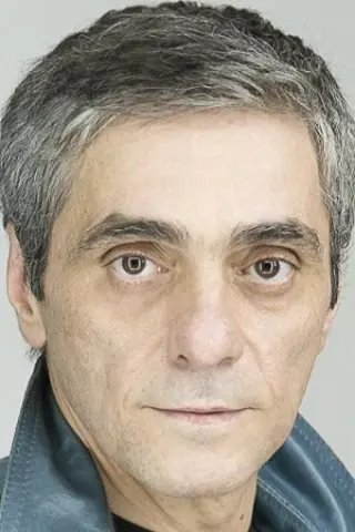Малхаз Абуладзе
