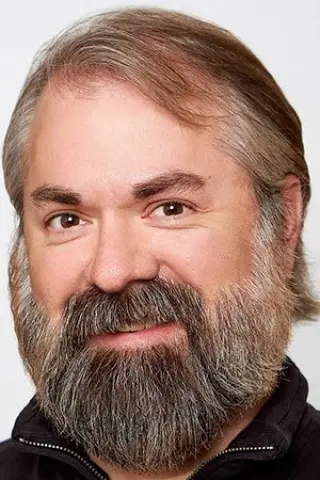 Джефф Венчур