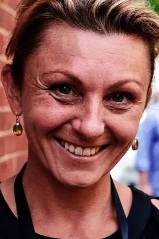 Марта Лотт