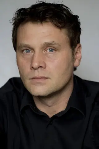 Віктор Корнфут