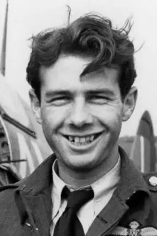 Баррі Мейгон