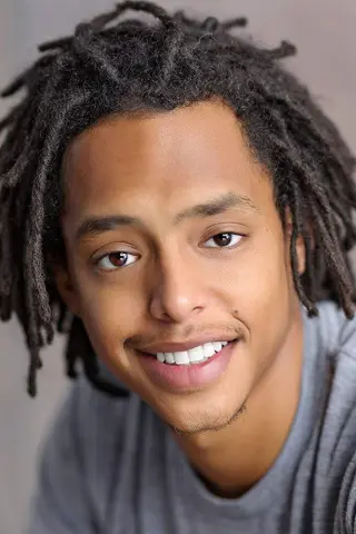 Джейкоб Ґібсон