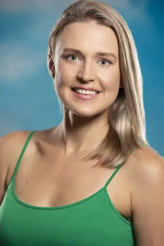 Jane Bychkova