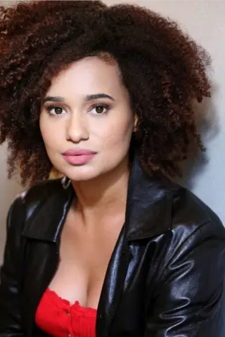 Kia J. Williams