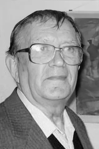 Семен Валюшок