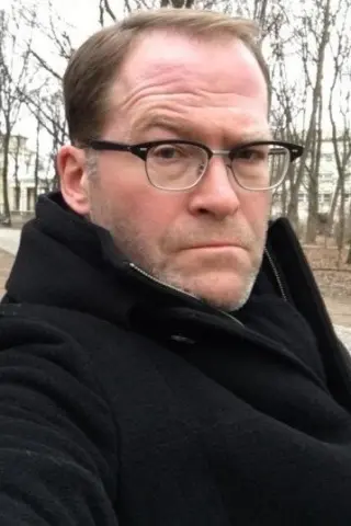 Білл Оденкірк