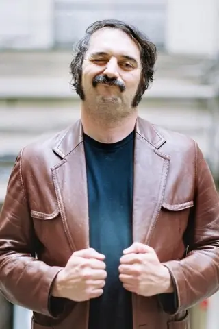 Фредерік Фельдер
