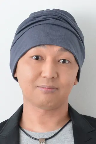 Косуке Окано