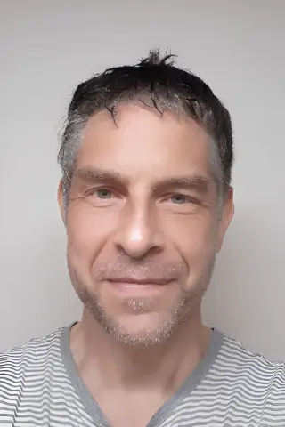 Піт Шандалл