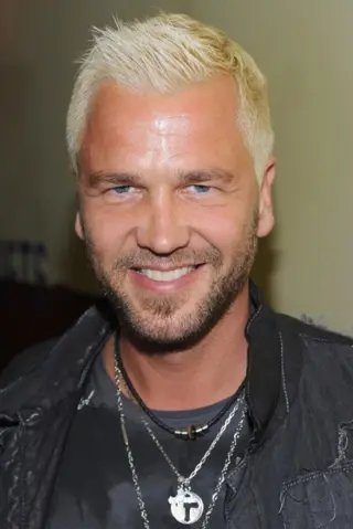Ульф Екберг