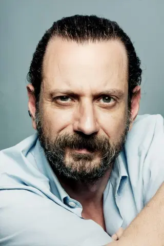 Едіп Санер