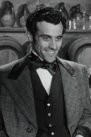 Gilles Quéant