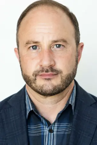 Дублін Джеймс Волберг
