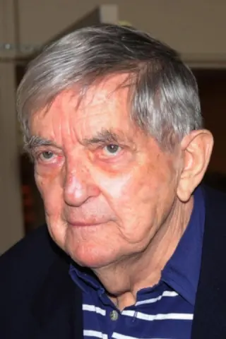 Джонатан Фрід