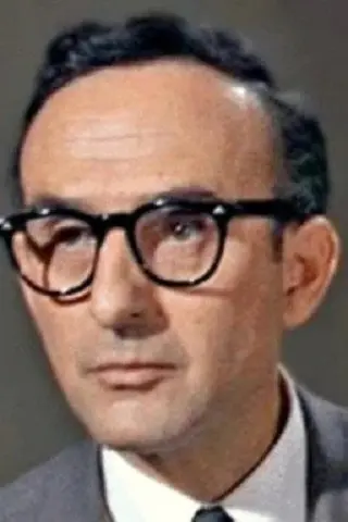 Allen Joseph