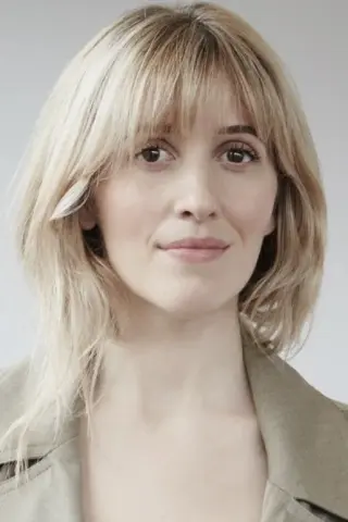 Елна Бейкер