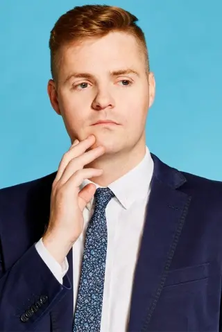 Том Баллард