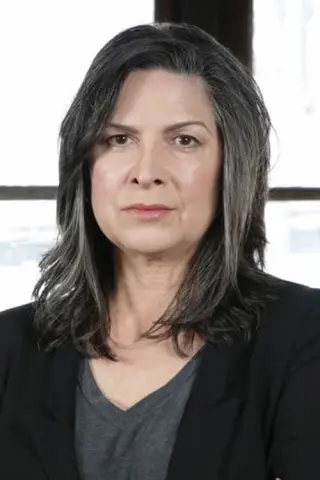 Памела Рейб