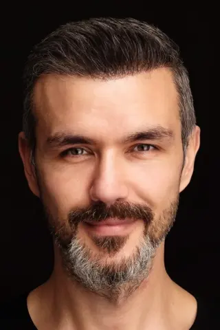 Ерман Багрі