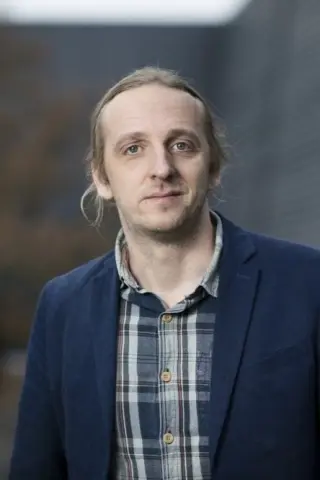 Мартін Шиббі