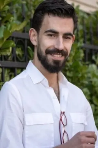 Георг Кір'яков