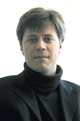 Марко Меліц