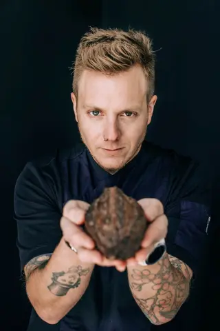 Гонзо Хіменес