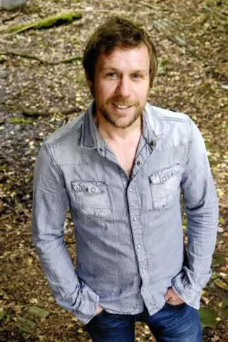 Tony Wright