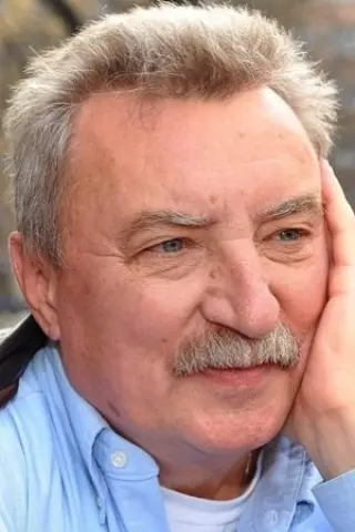 Анджей Галінський