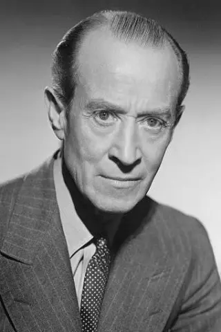 HB Warner