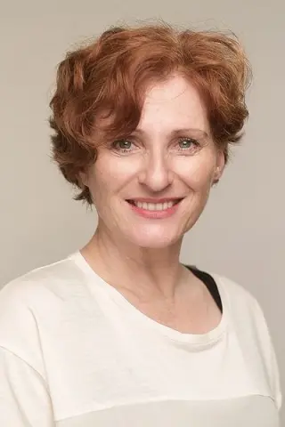 Ріта Васзиловіч
