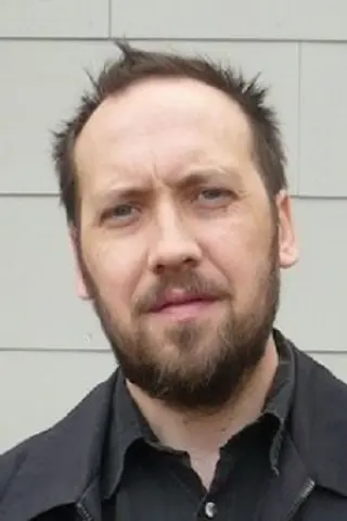 Ерік Френд