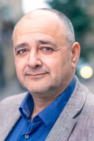 Девід Гудолл