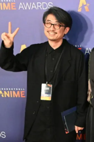 髙橋和彰