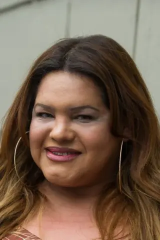 Romina Escobar