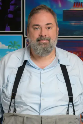 Джим Рірдон