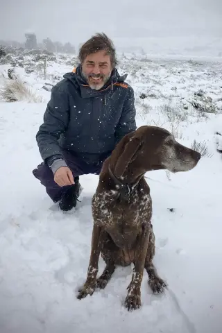 Саймон Вайтлі