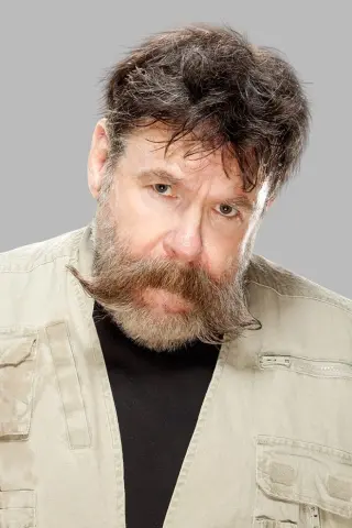 Вейн Кіоун