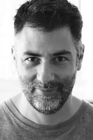 Науель Бергер